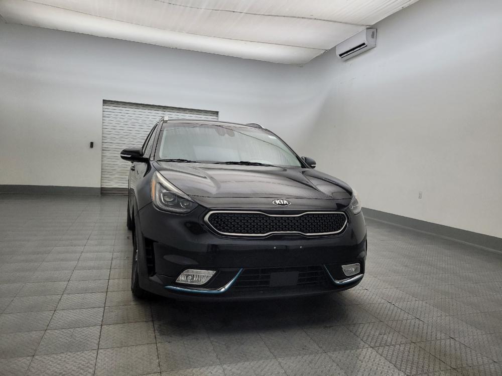 used 2018 Kia Niro car, priced at $16,995