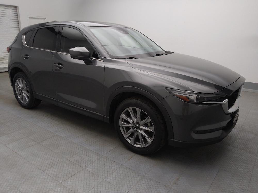 used 2020 Mazda CX-5 car, priced at $18,495