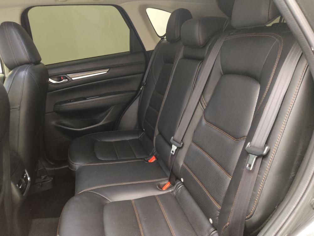 used 2020 Mazda CX-5 car, priced at $18,495