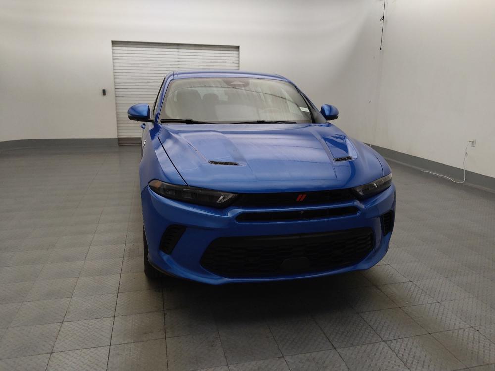 used 2024 Dodge Hornet car, priced at $22,595