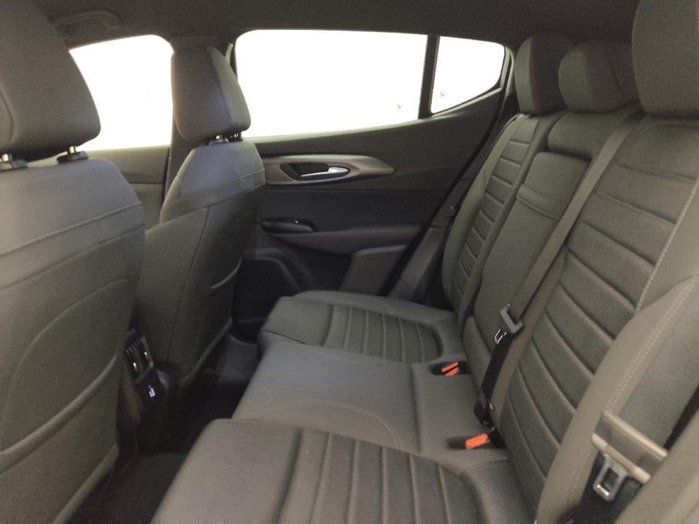 used 2024 Dodge Hornet car, priced at $22,595