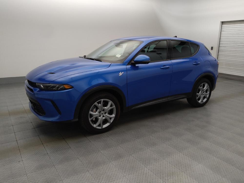 used 2024 Dodge Hornet car, priced at $22,595