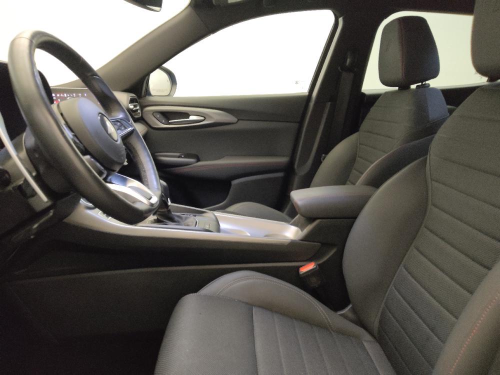 used 2024 Dodge Hornet car, priced at $22,595