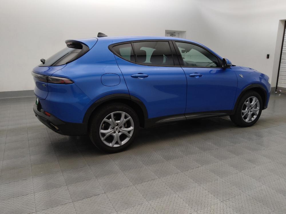 used 2024 Dodge Hornet car, priced at $22,595