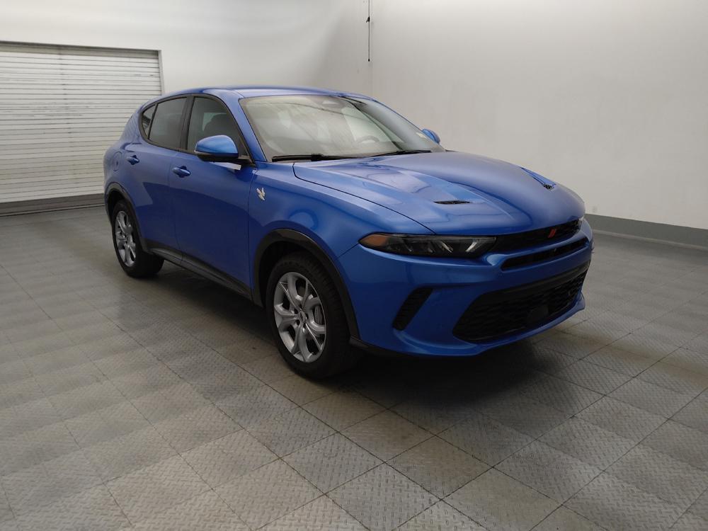 used 2024 Dodge Hornet car, priced at $22,595