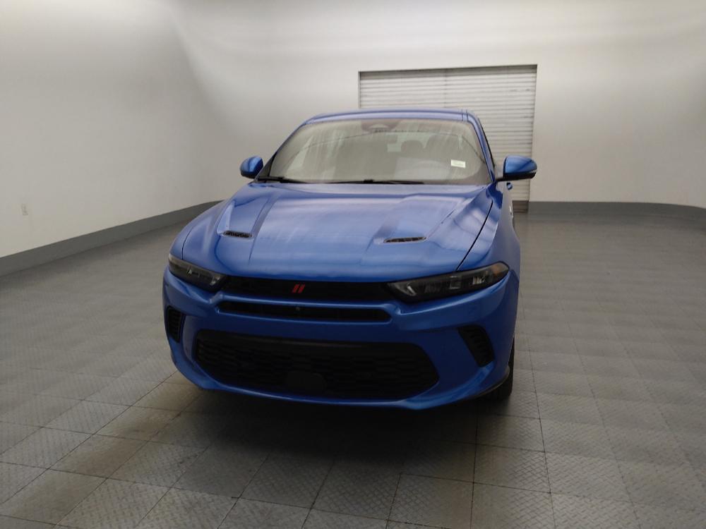 used 2024 Dodge Hornet car, priced at $22,595
