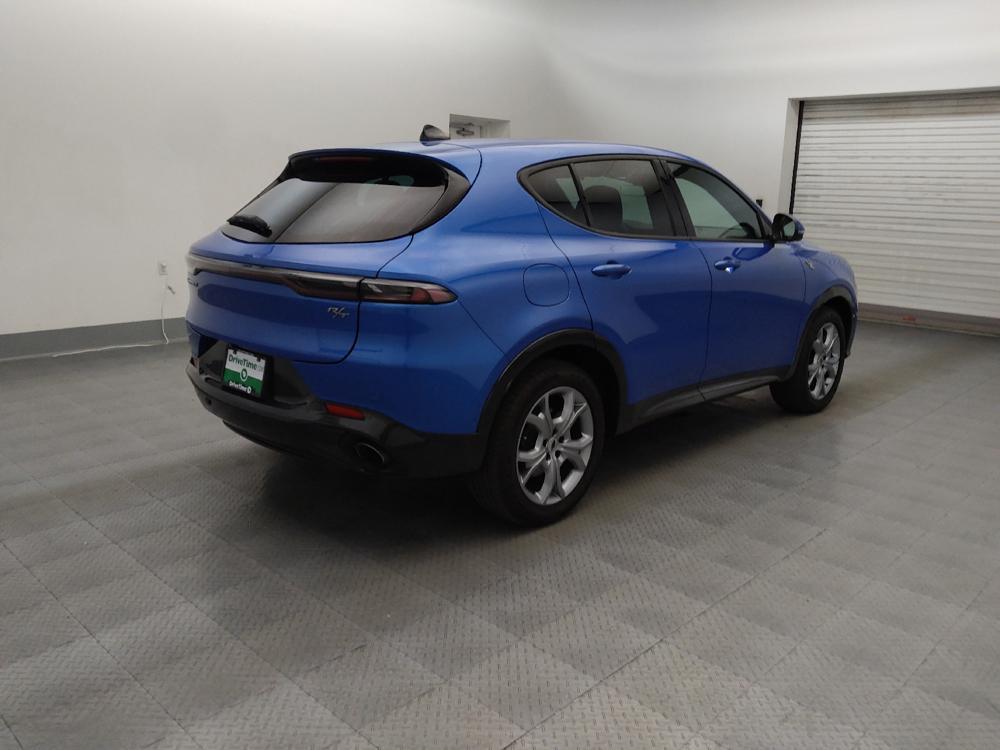 used 2024 Dodge Hornet car, priced at $22,595
