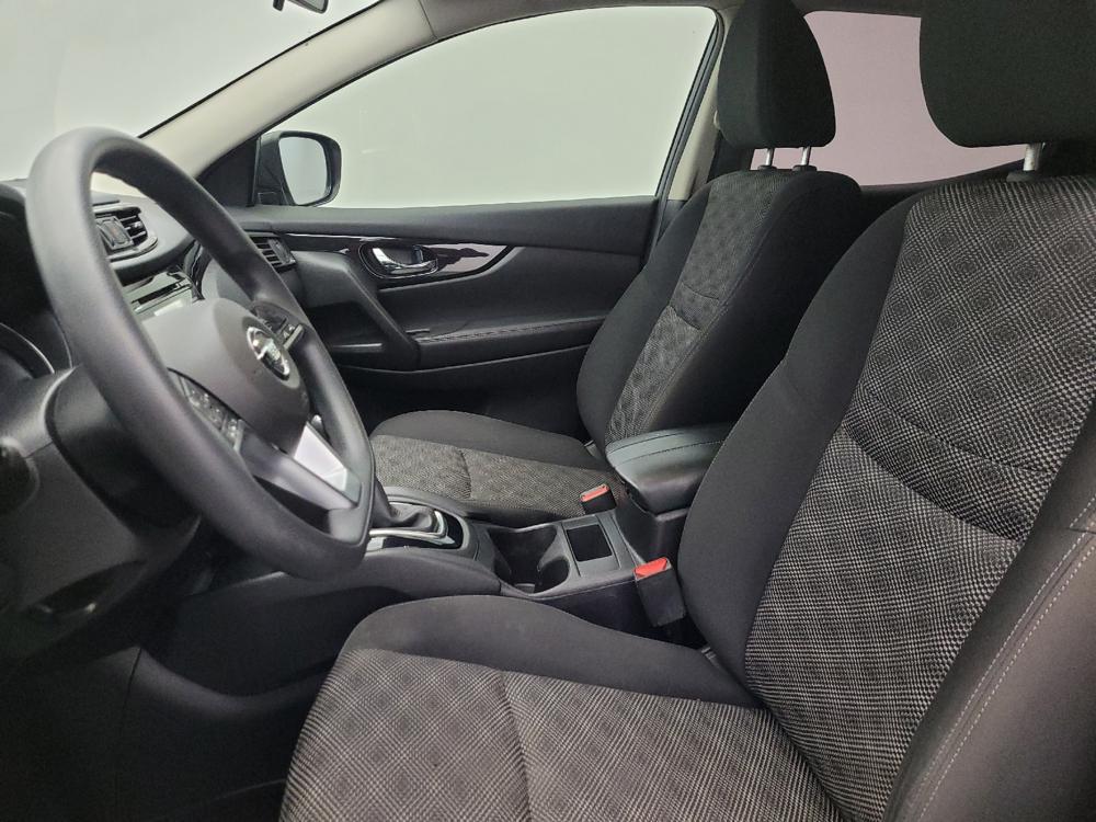 used 2017 Nissan Rogue Sport car, priced at $15,895