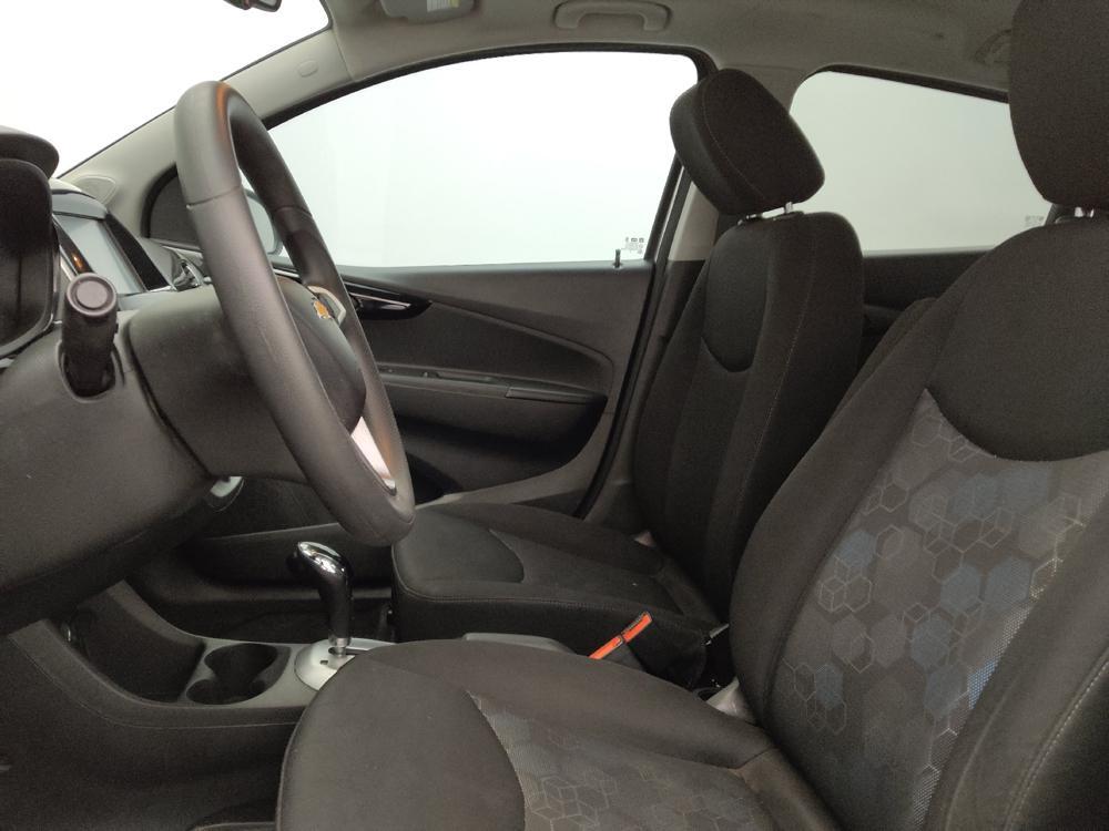 used 2016 Chevrolet Spark car, priced at $14,095