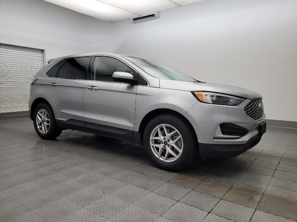 used 2023 Ford Edge car, priced at $21,095