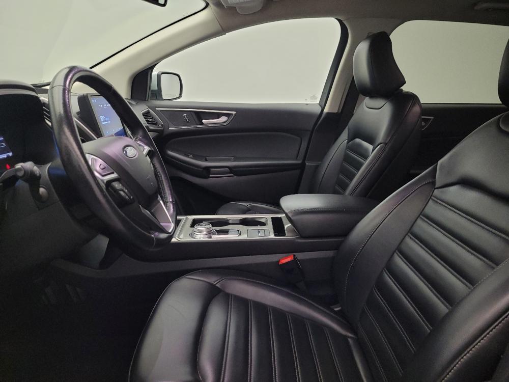 used 2023 Ford Edge car, priced at $21,095