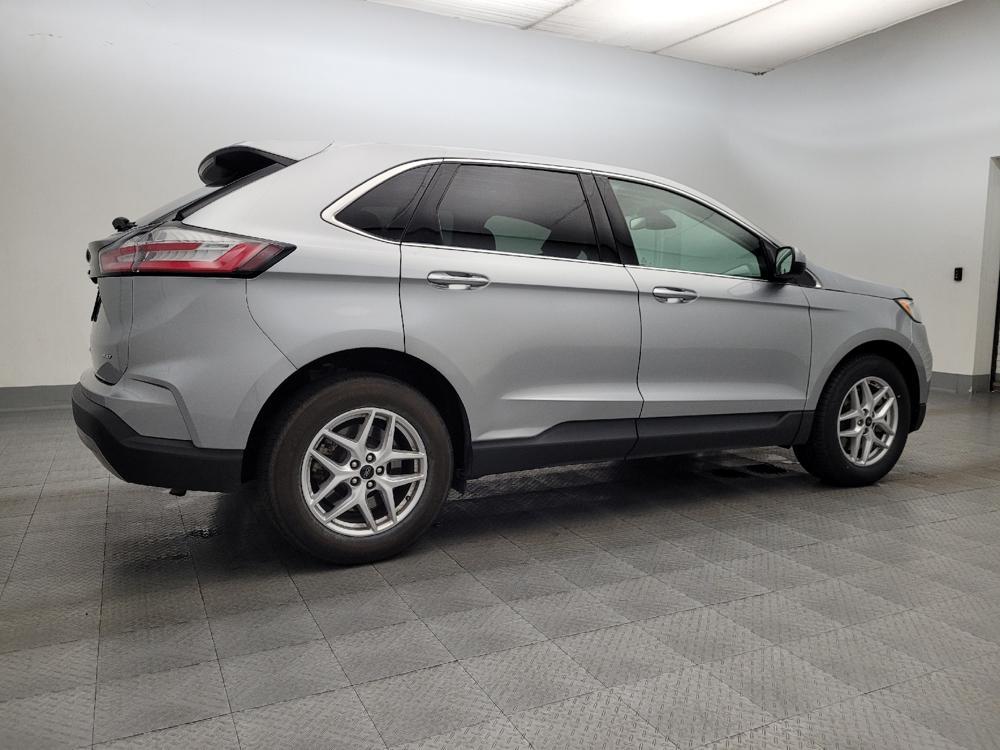 used 2023 Ford Edge car, priced at $21,095