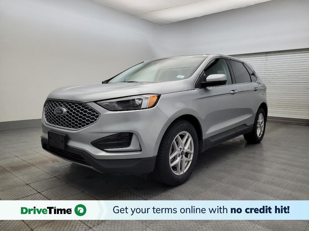 used 2023 Ford Edge car, priced at $21,095