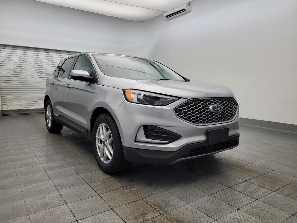 used 2023 Ford Edge car, priced at $21,095