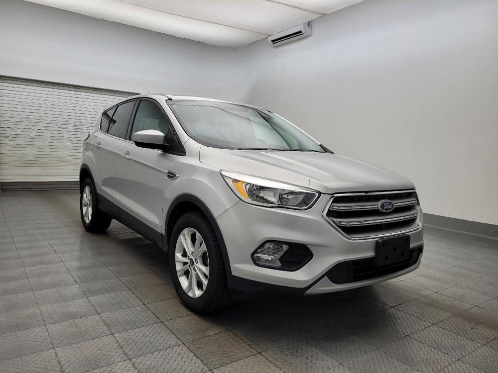 used 2017 Ford Escape car, priced at $14,495