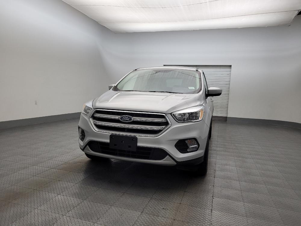 used 2017 Ford Escape car, priced at $14,495