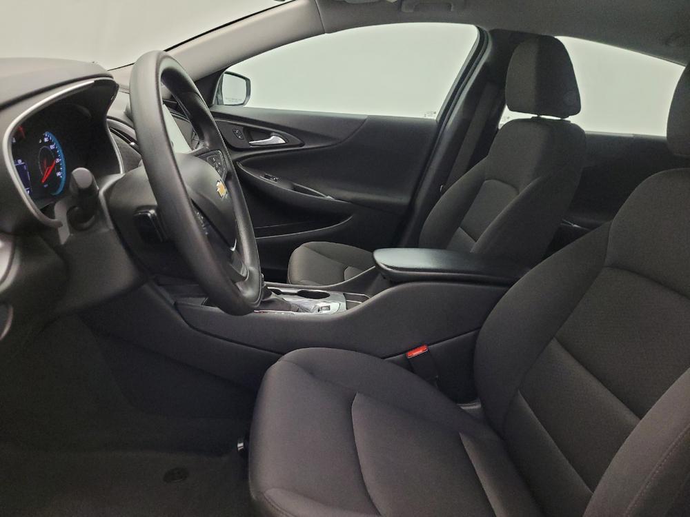 used 2024 Chevrolet Malibu car, priced at $18,995