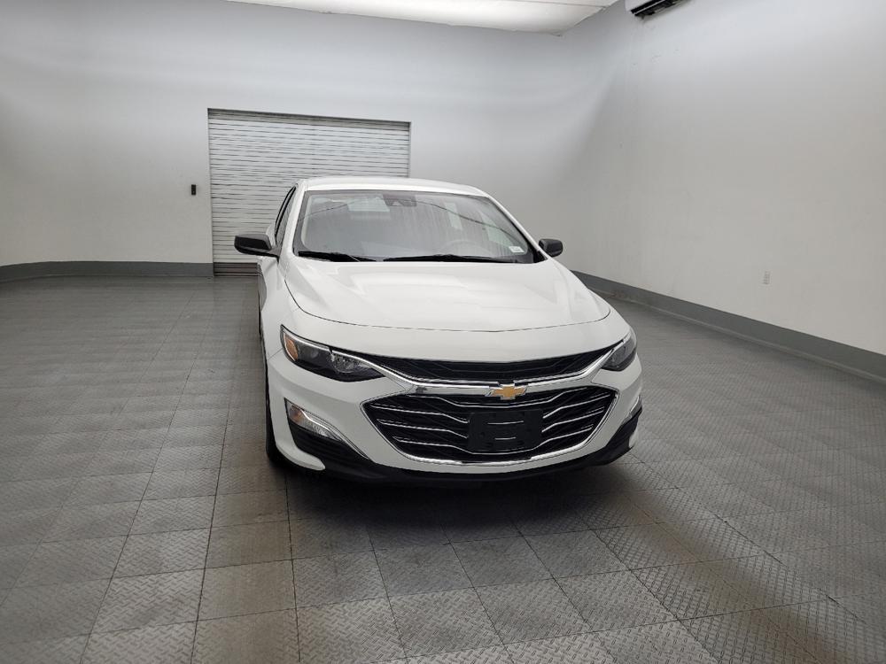 used 2024 Chevrolet Malibu car, priced at $18,995