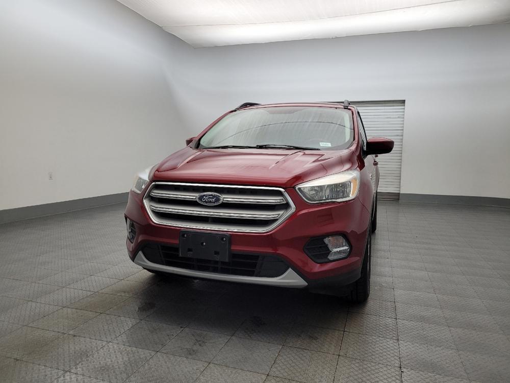 used 2018 Ford Escape car, priced at $14,195