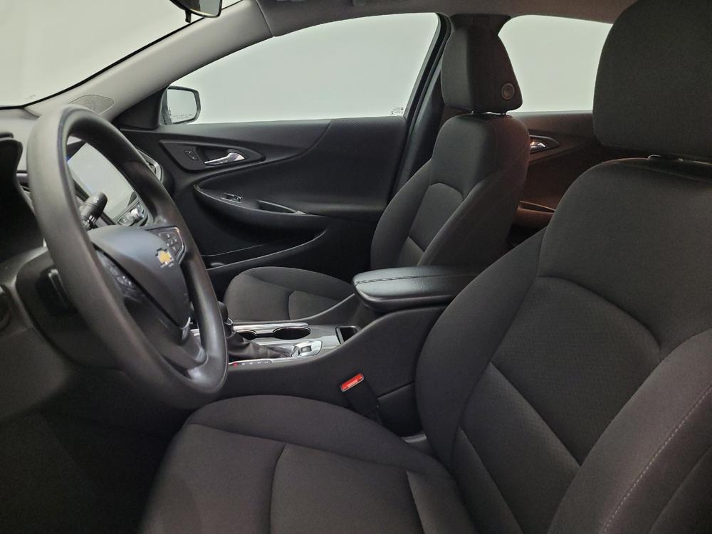 used 2023 Chevrolet Malibu car, priced at $17,895