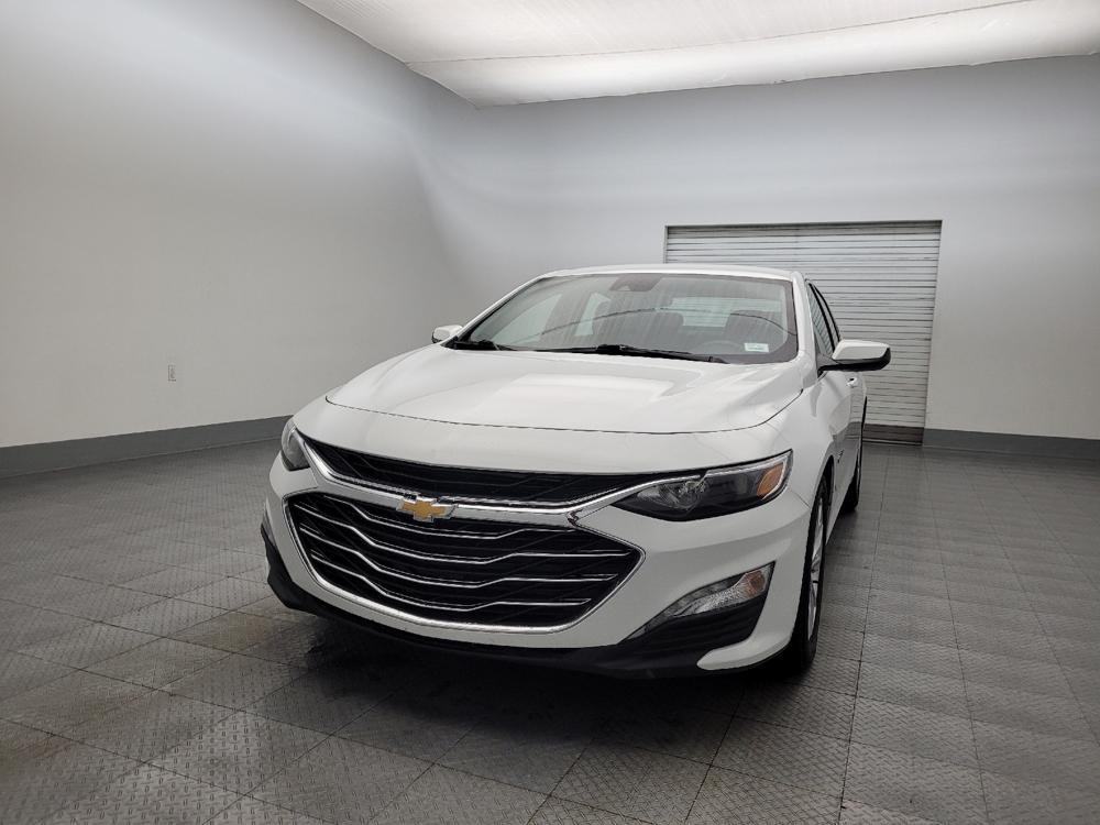 used 2023 Chevrolet Malibu car, priced at $17,895