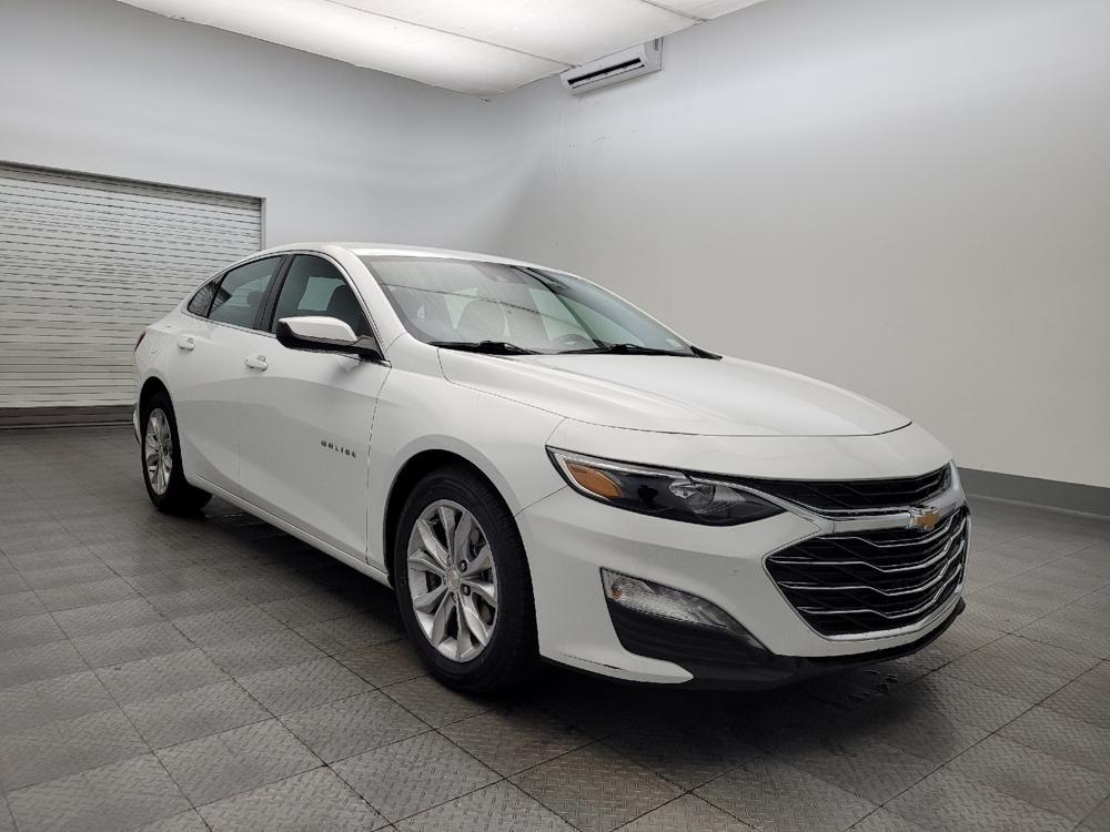 used 2023 Chevrolet Malibu car, priced at $17,895