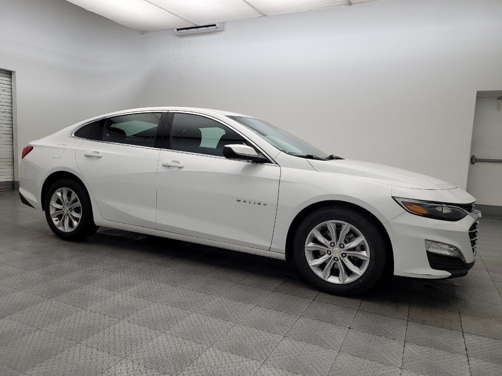used 2023 Chevrolet Malibu car, priced at $17,895