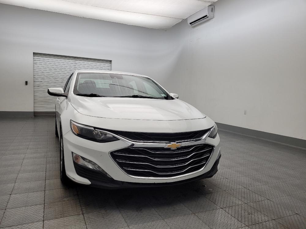 used 2023 Chevrolet Malibu car, priced at $17,895