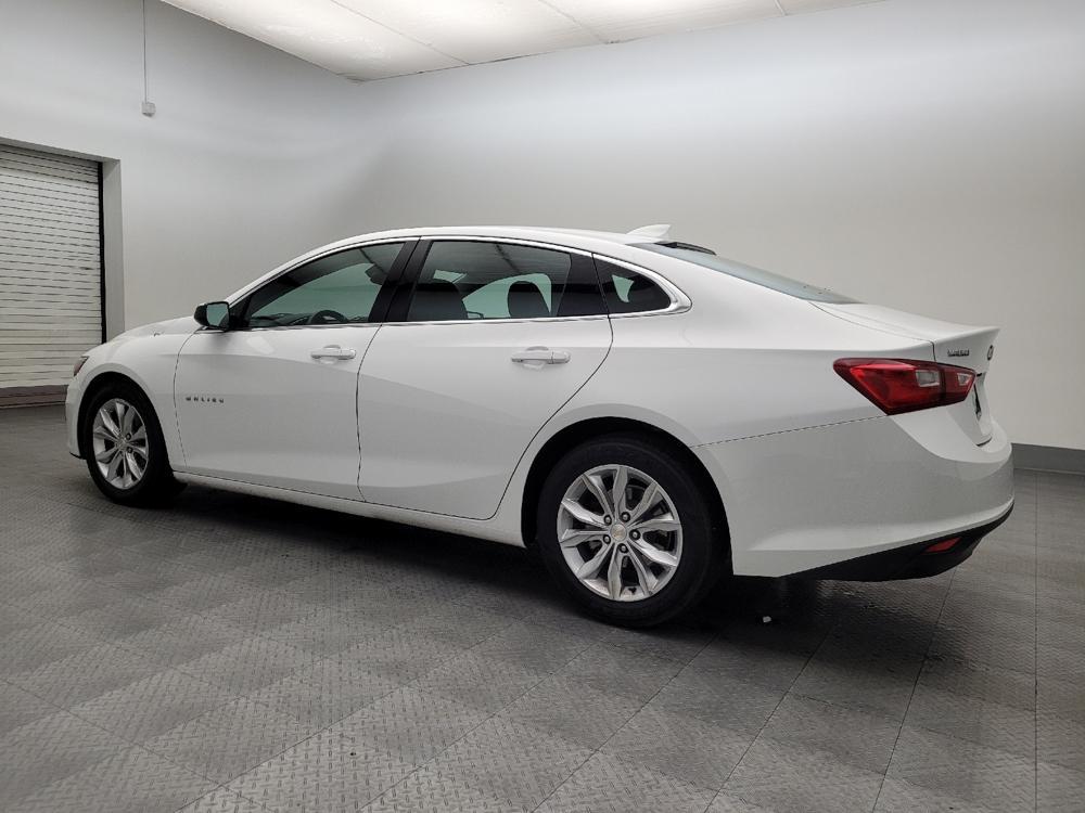 used 2023 Chevrolet Malibu car, priced at $17,895