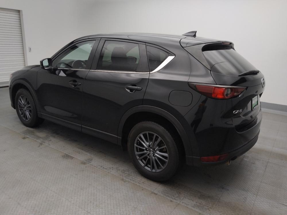 used 2020 Mazda CX-5 car, priced at $18,195