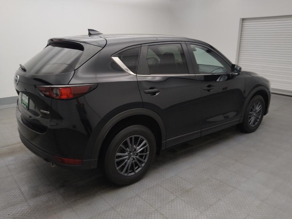 used 2020 Mazda CX-5 car, priced at $18,195