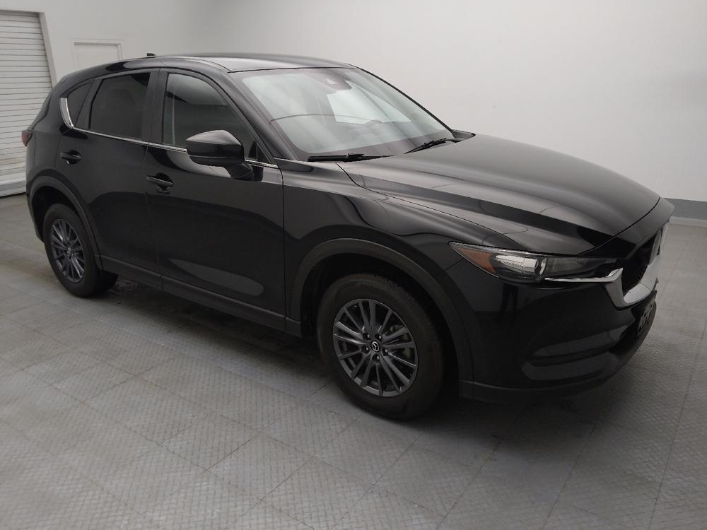 used 2020 Mazda CX-5 car, priced at $18,195
