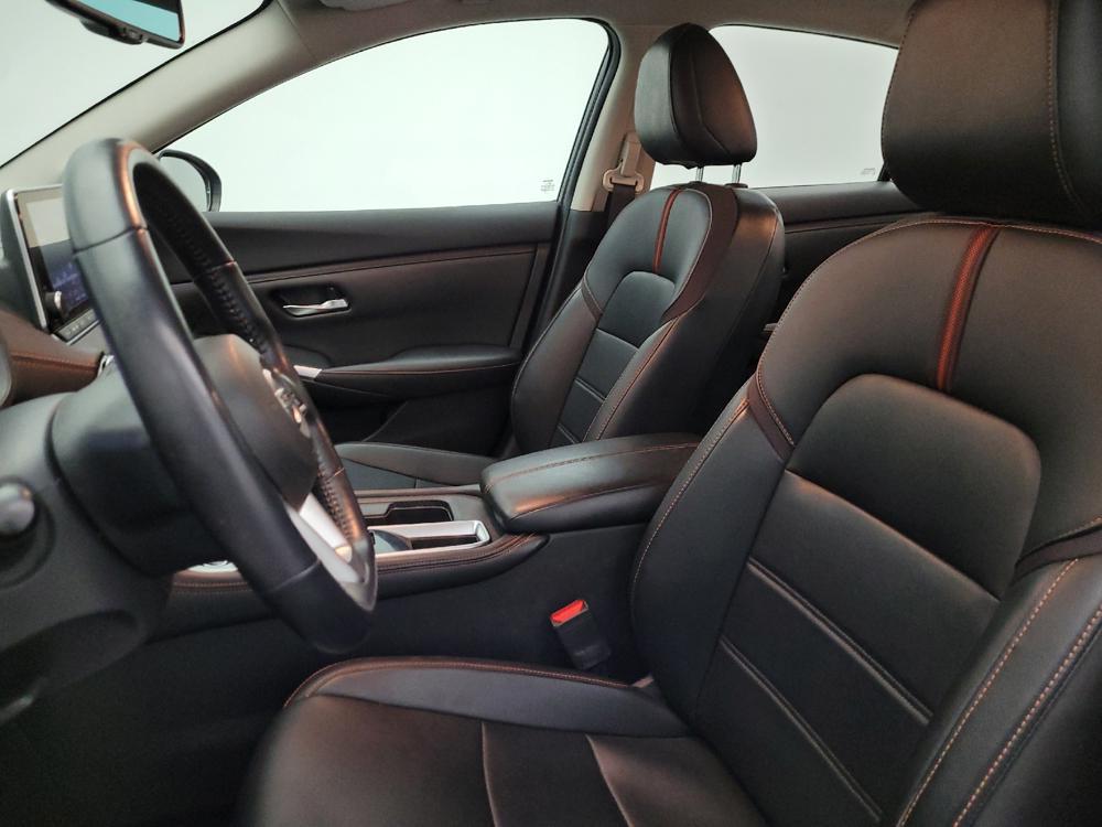 used 2021 Nissan Sentra car, priced at $17,695