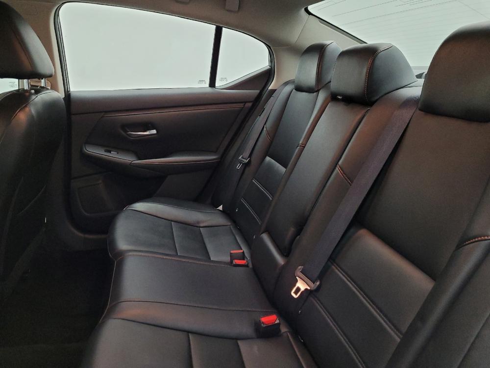 used 2021 Nissan Sentra car, priced at $17,695