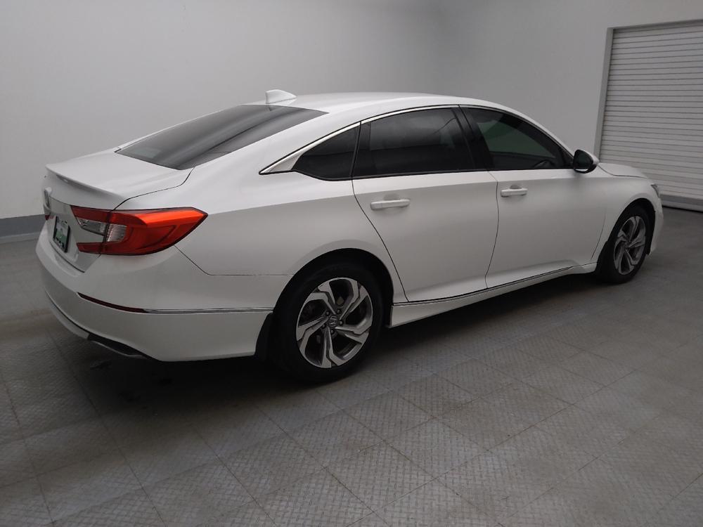 used 2018 Honda Accord car, priced at $19,495