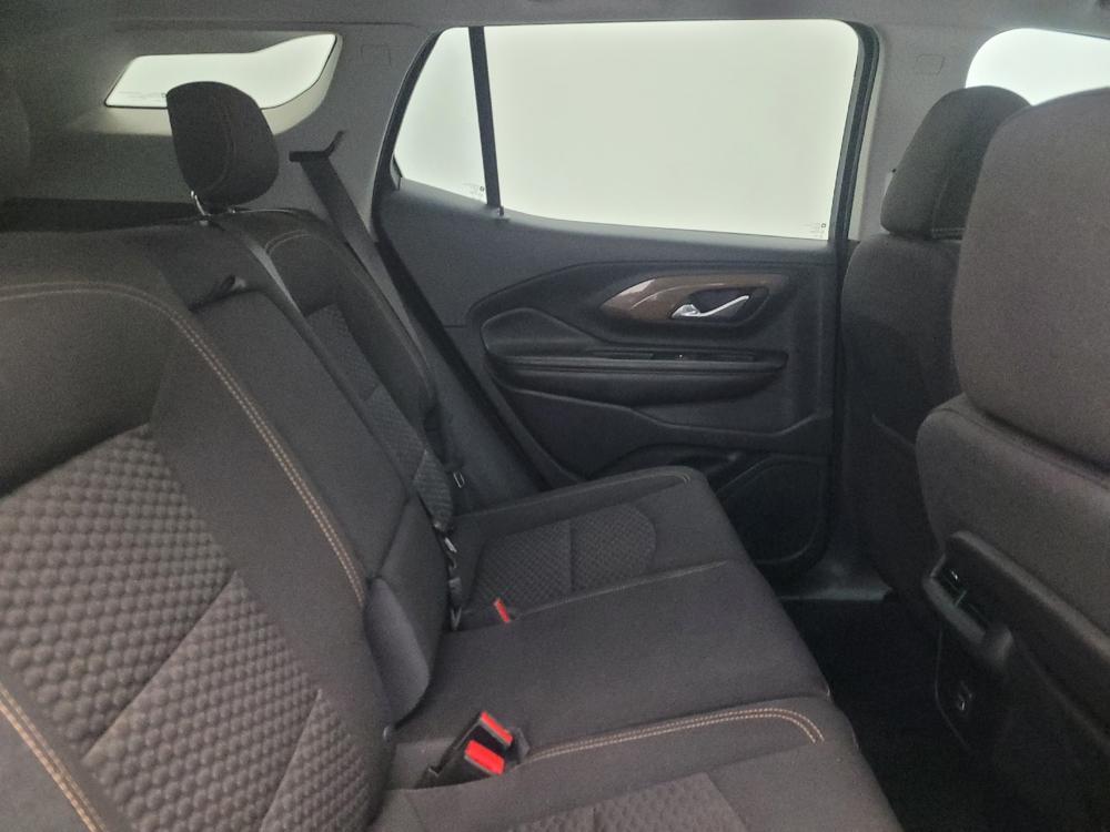 used 2018 GMC Terrain car, priced at $15,595