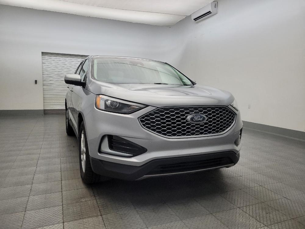 used 2024 Ford Edge car, priced at $19,995