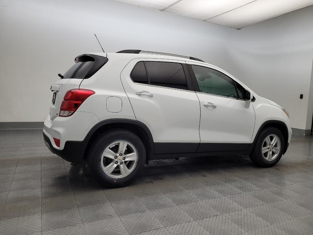 used 2019 Chevrolet Trax car, priced at $16,595