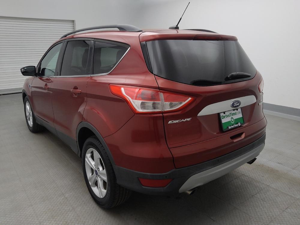 used 2014 Ford Escape car, priced at $12,295