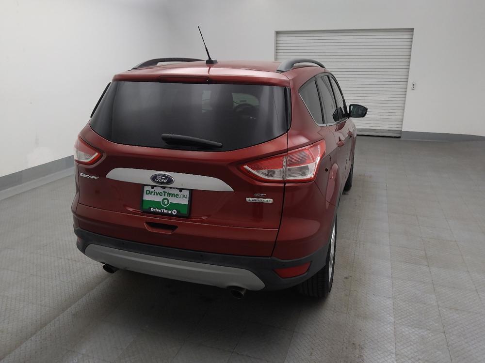 used 2014 Ford Escape car, priced at $12,295