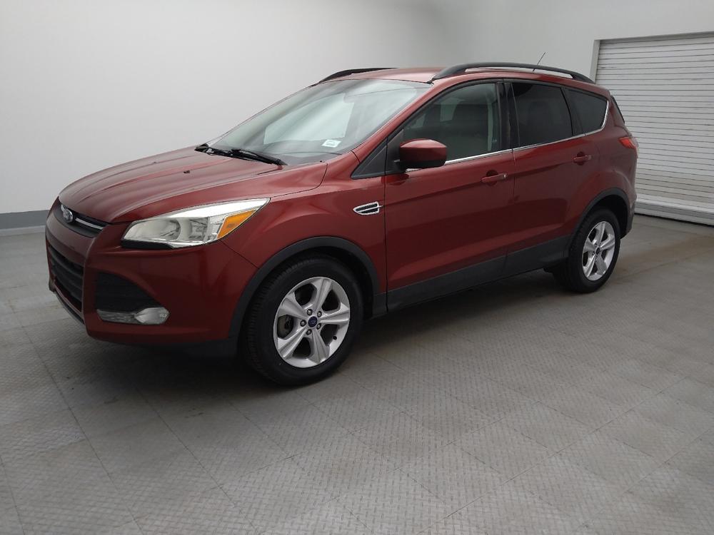 used 2014 Ford Escape car, priced at $12,295