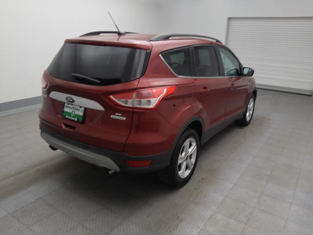 used 2014 Ford Escape car, priced at $12,295