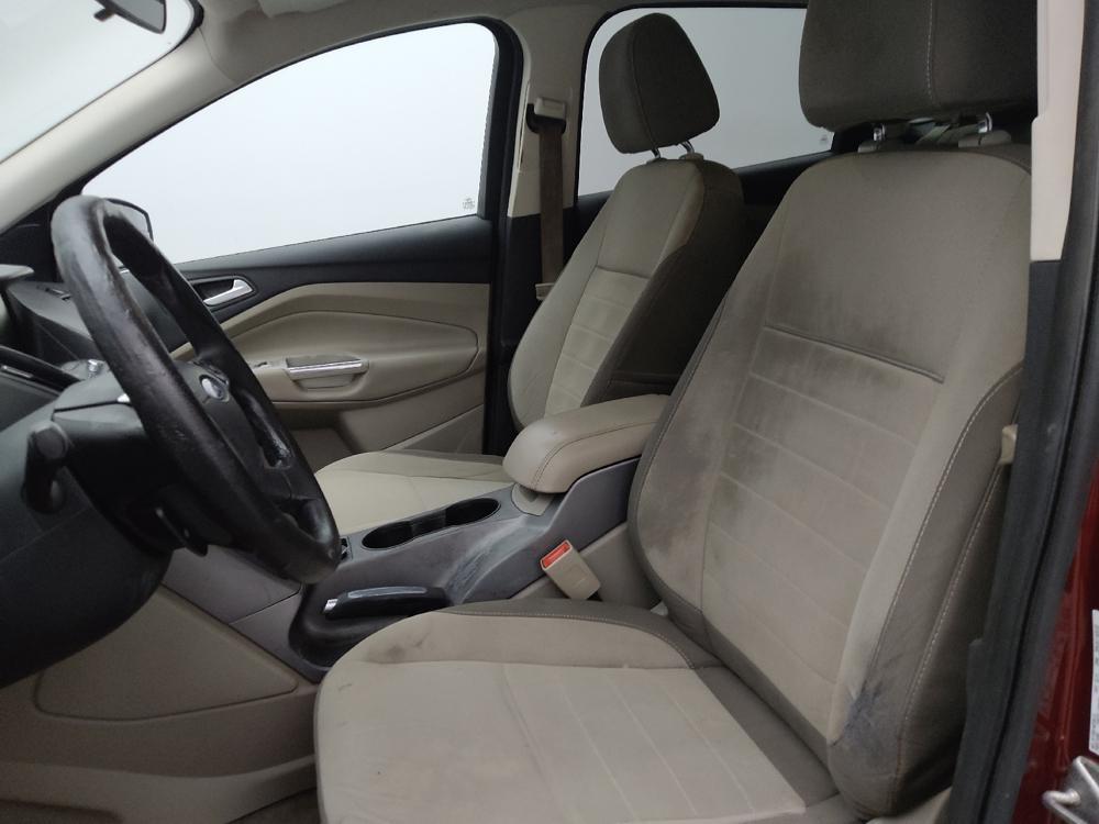 used 2014 Ford Escape car, priced at $12,295