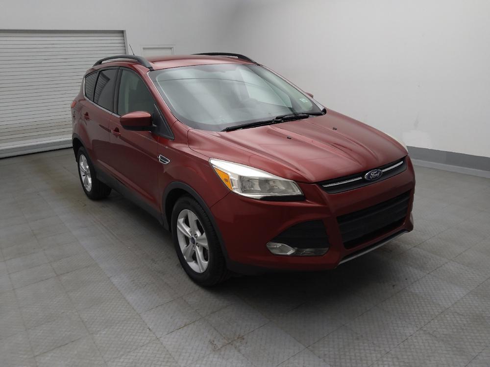 used 2014 Ford Escape car, priced at $12,295