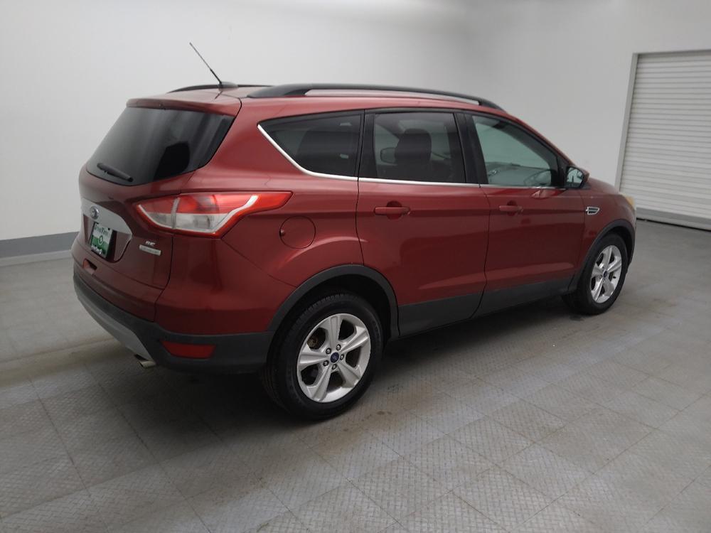 used 2014 Ford Escape car, priced at $12,295