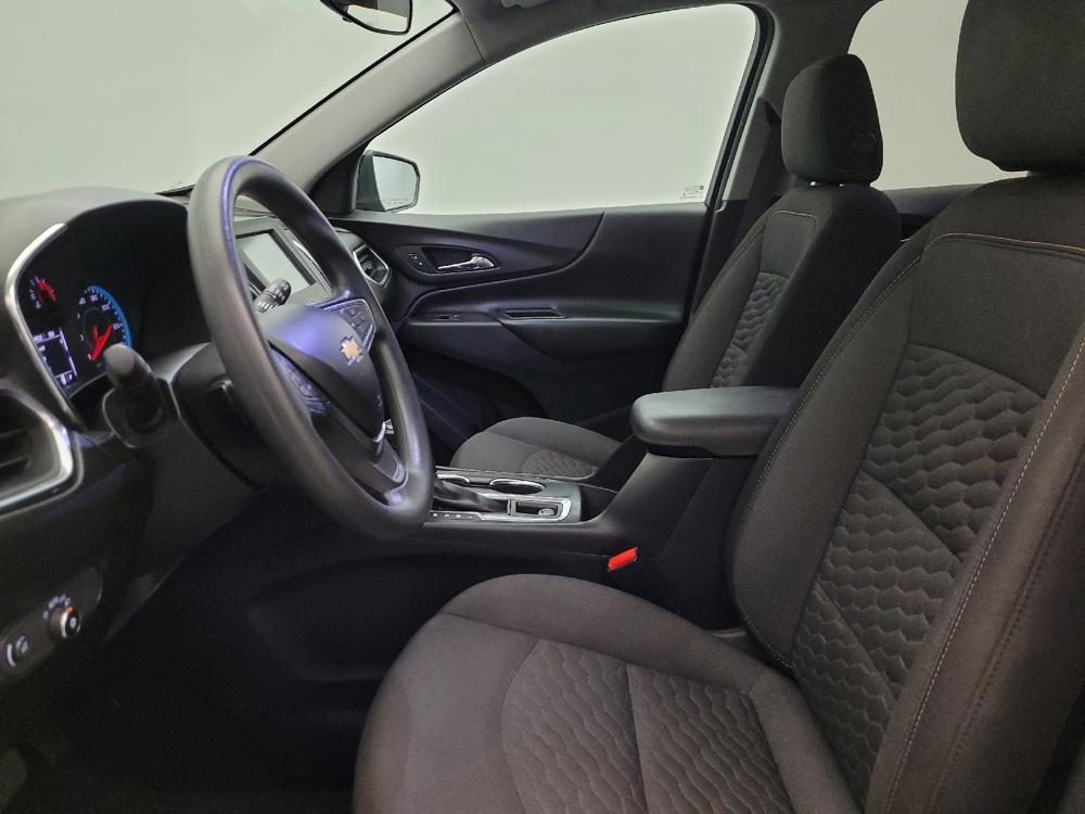used 2018 Chevrolet Equinox car, priced at $15,895