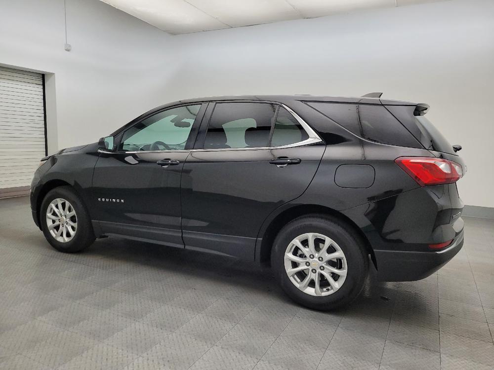 used 2018 Chevrolet Equinox car, priced at $15,895