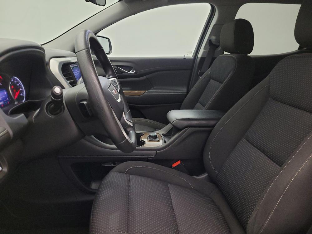 used 2022 GMC Acadia car, priced at $20,895