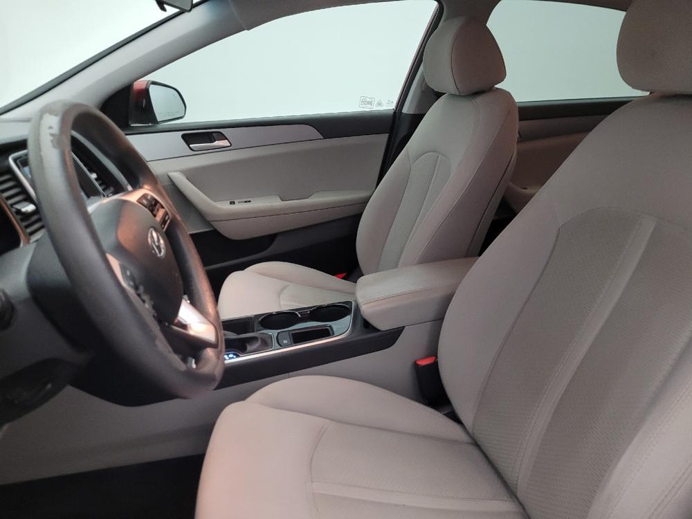 used 2019 Hyundai Sonata car, priced at $14,795