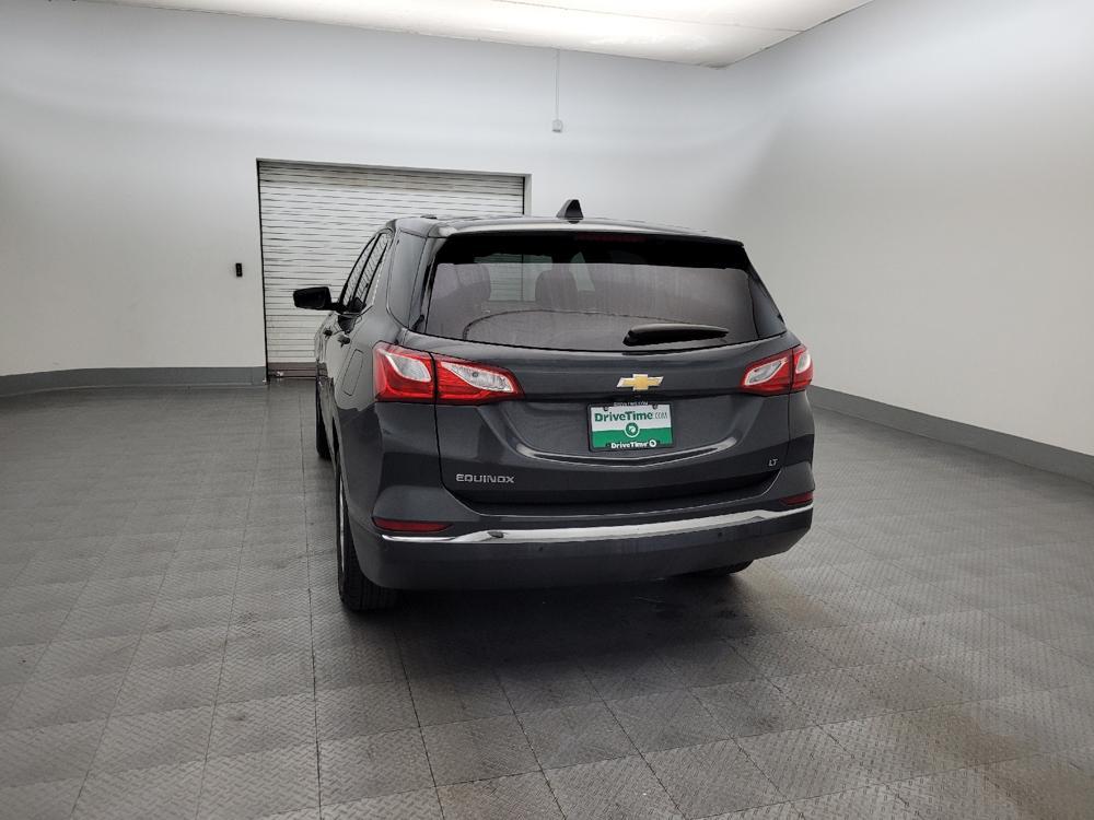 used 2019 Chevrolet Equinox car, priced at $14,995